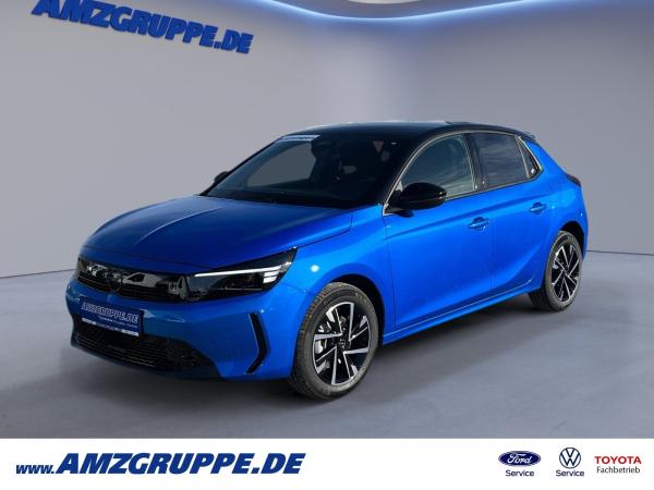 Opel Corsa 1.2T 5tg YES Komfort-Paket