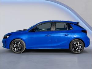 Opel Corsa 1.2T 5tg Edition Komfortpaket