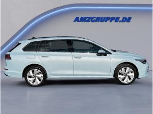 Volkswagen Golf 2.0 TDI DSG Variant Style Park&ComfortPro