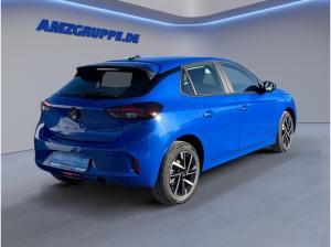 Opel Corsa 1.2T 5tg Edition Komfortpaket