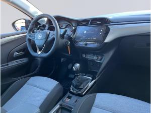 Opel Corsa 1.2T 5tg Edition Komfortpaket