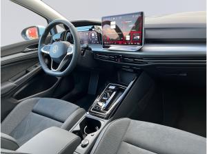 Volkswagen Golf 2.0 TDI DSG Variant Style Park&ComfortPro