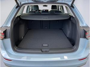 Volkswagen Golf 2.0 TDI DSG Variant Style Park&ComfortPro