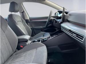 Volkswagen Golf 2.0 TDI DSG Variant Style Park&ComfortPro