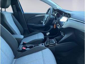 Opel Corsa 1.2T 5tg Edition Komfortpaket