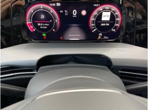 Volkswagen Golf 2.0 TDI DSG Variant Style Park&ComfortPro