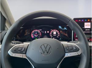 Volkswagen Golf 2.0 TDI DSG Variant Style Park&ComfortPro