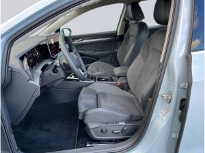 Volkswagen Golf 2.0 TDI DSG Variant Style Park&ComfortPro