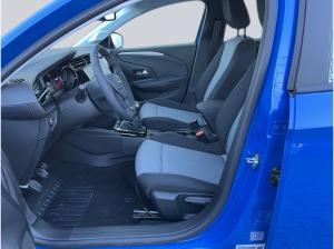 Opel Corsa 1.2T 5tg Edition Komfortpaket