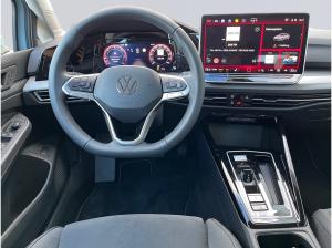 Volkswagen Golf 2.0 TDI DSG Variant Style Park&ComfortPro