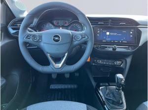 Opel Corsa 1.2T 5tg Edition Komfortpaket