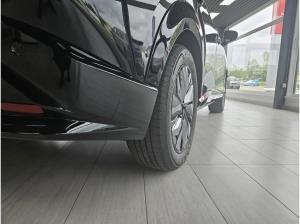 Nissan Ariya 63kWh, 160kW Navi, LED Sitz. u. Lenkradhzg.