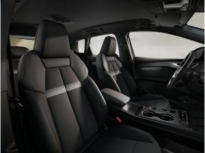 Audi Q4 e-tron Produktaufwertung - BEV Fremdfabrikatbesitz vorausgesetzt