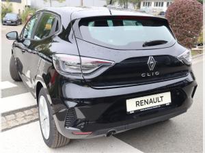 Renault Clio Evolution TCe 90