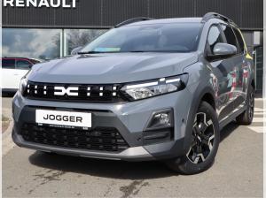 Dacia Jogger Journey Eco-G 120 automatik