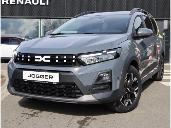 Dacia Jogger Journey Eco-G 120 automatik