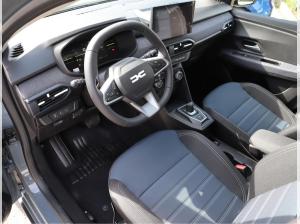 Dacia Jogger Journey Eco-G 120 automatik