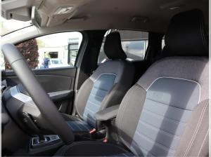 Dacia Jogger Journey Eco-G 120 automatik