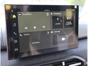Dacia Jogger Journey Eco-G 120 automatik