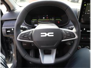 Dacia Jogger Journey Eco-G 120 automatik