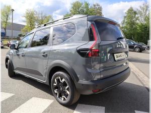 Dacia Jogger Journey Eco-G 120 automatik