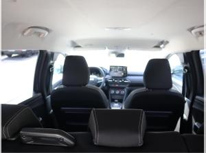 Dacia Jogger Journey Eco-G 120 automatik