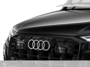 Audi Q7 55 TFSI QUATTRO+WINTERRÄDER+INDIVIDUALKONTURSITZE+