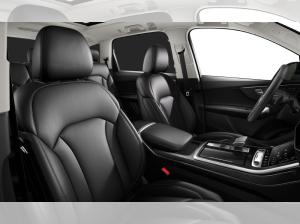 Audi Q7 55 TFSI QUATTRO+WINTERRÄDER+INDIVIDUALKONTURSITZE+