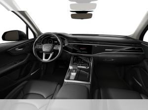 Audi Q7 55 TFSI QUATTRO+WINTERRÄDER+INDIVIDUALKONTURSITZE+
