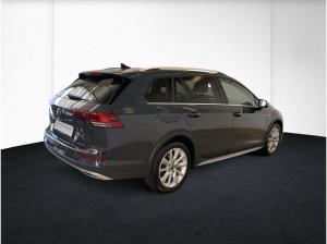 Volkswagen Golf VIII Alltrack 2.0 TDI 4M *AHK*DSG*ACC*PDC