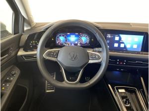 Volkswagen Golf VIII Alltrack 2.0 TDI 4M *AHK*DSG*ACC*PDC