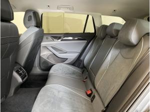 Volkswagen Passat 2.0 TDI Business *ACC*DCC*HuD*Navi*360°