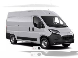 Toyota Proace Max 2.2D L2H2 Meister mit Navigation - SOFORT VERFÜGBAR