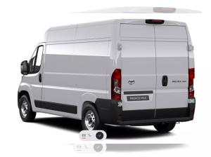 Toyota Proace Max 2.2D L2H2 Meister mit Navigation - SOFORT VERFÜGBAR