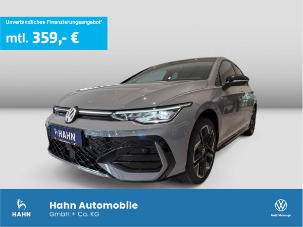 Volkswagen Golf R-Line 1,5 l eTSI *SOFORT VERFÜGBAR*