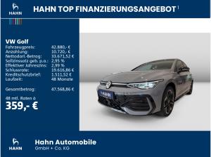 Volkswagen Golf R-Line 1,5 l eTSI *SOFORT VERFÜGBAR*