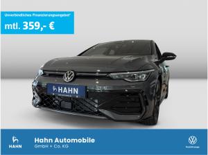 Volkswagen Golf R-Line 1,5 l eTSI *SOFORT VERFÜGBAR*