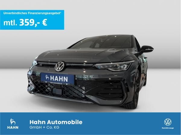 Volkswagen Golf R-Line 1,5 l eTSI *SOFORT VERFÜGBAR*