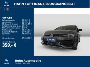 Volkswagen Golf R-Line 1,5 l eTSI *SOFORT VERFÜGBAR*