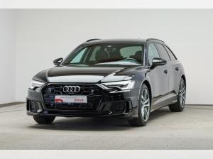 Audi A6 Avant 40 TDI S-LINE*NAVI-PLUS*MATRIX*HUD*OPTIK-PAKET*SHZ