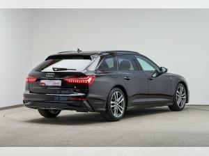 Audi A6 Avant 40 TDI S-LINE*NAVI-PLUS*MATRIX*HUD*OPTIK-PAKET*SHZ
