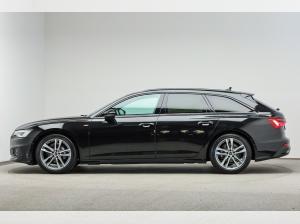 Audi A6 Avant 40 TDI S-LINE*NAVI-PLUS*MATRIX*HUD*OPTIK-PAKET*SHZ