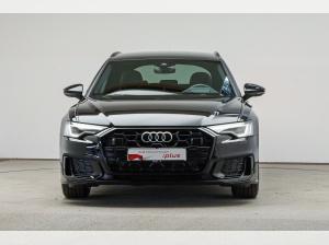 Audi A6 Avant 40 TDI S-LINE*NAVI-PLUS*MATRIX*HUD*OPTIK-PAKET*SHZ