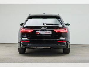 Audi A6 Avant 40 TDI S-LINE*NAVI-PLUS*MATRIX*HUD*OPTIK-PAKET*SHZ