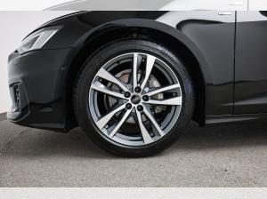 Audi A6 Avant 40 TDI S-LINE*NAVI-PLUS*MATRIX*HUD*OPTIK-PAKET*SHZ
