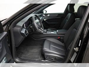 Audi A6 Avant 40 TDI S-LINE*NAVI-PLUS*MATRIX*HUD*OPTIK-PAKET*SHZ
