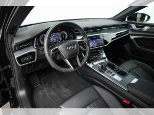 Audi A6 Avant 40 TDI S-LINE*NAVI-PLUS*MATRIX*HUD*OPTIK-PAKET*SHZ