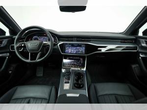 Audi A6 Avant 40 TDI S-LINE*NAVI-PLUS*MATRIX*HUD*OPTIK-PAKET*SHZ