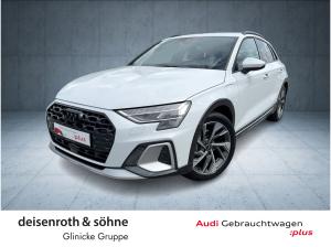 Audi A3 allstreet TFSI e 40 AHK/LED+/Nav/Kam/sound/18"