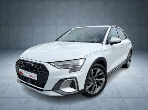 Audi A3 allstreet TFSI e 40 AHK/LED+/Nav/Kam/sound/18"
